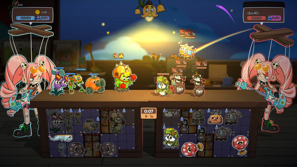 Toy Smash Kaboom!