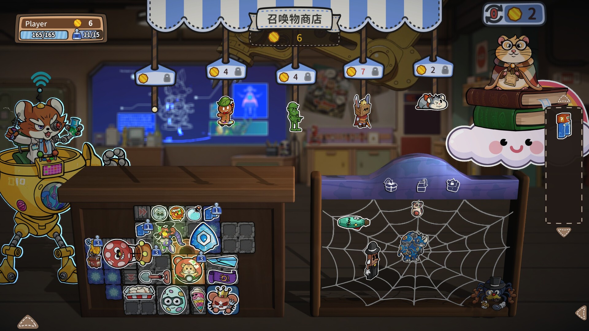 咔砰！玩具乱斗屋 v1.1.4