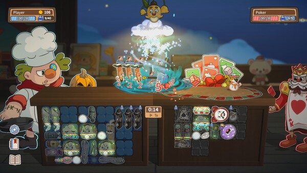 Toy Smash Kaboom!