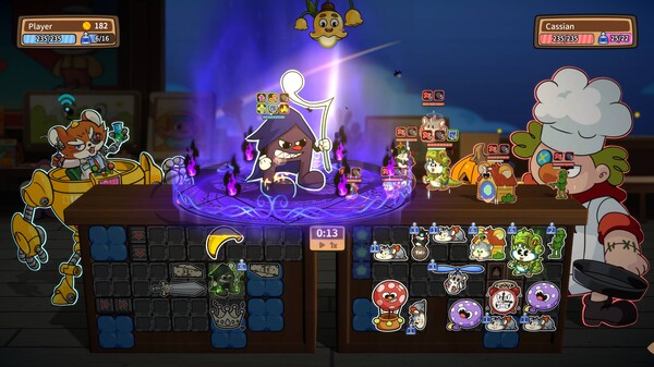 Toy Smash Kaboom!