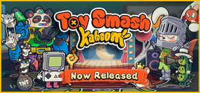 Toy Smash Kaboom!