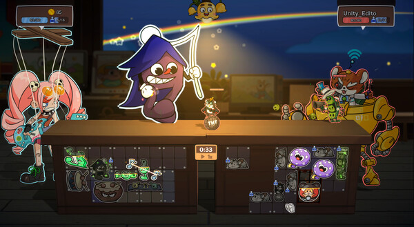 Toy Smash Kaboom! screenshot 4