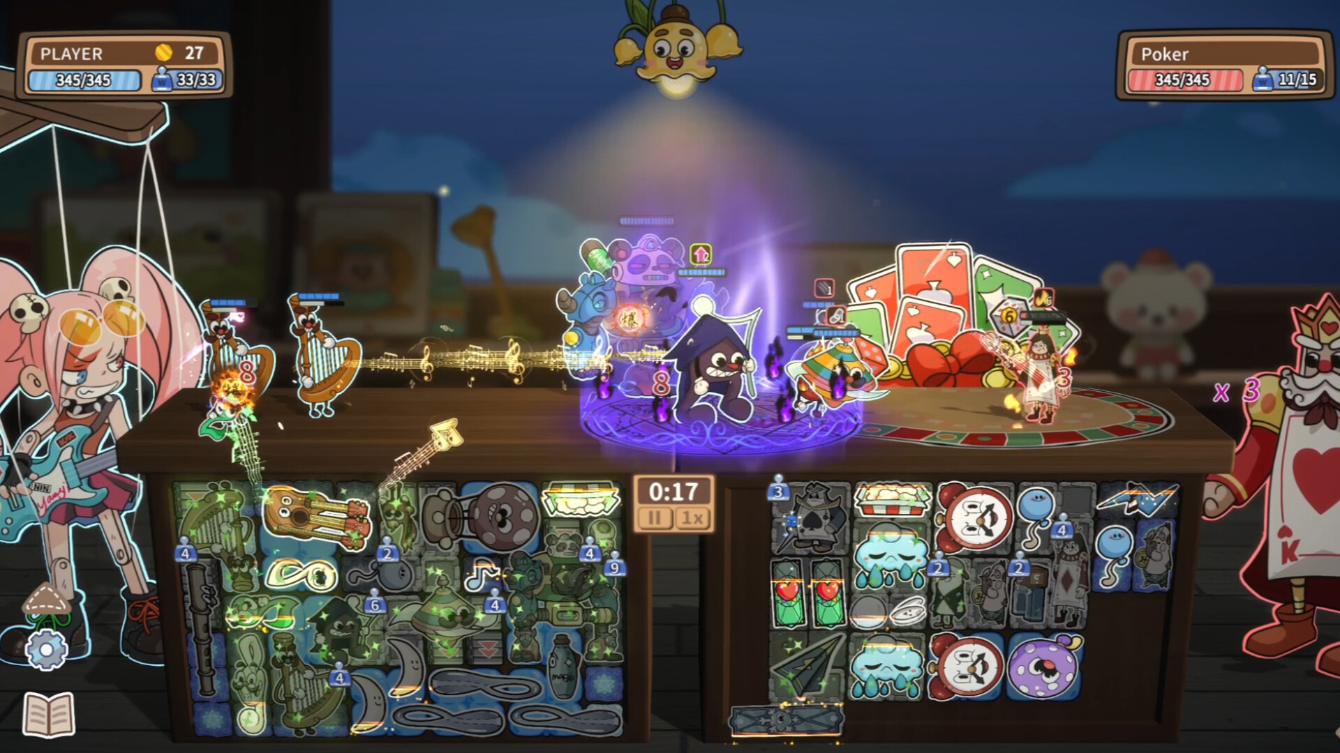 Toy Smash Kaboom! screenshot screenshot 8