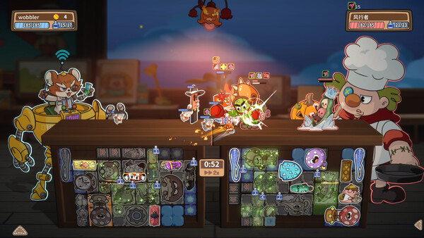 Toy Smash Kaboom!