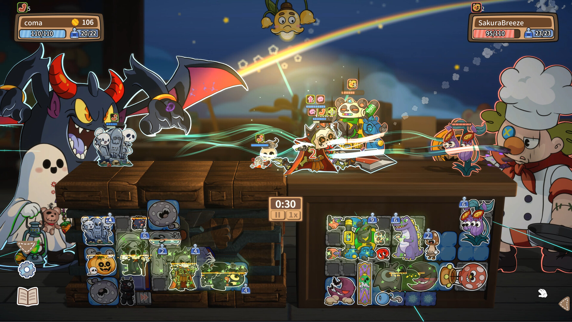 Toy Smash Kaboom! screenshot screenshot 6