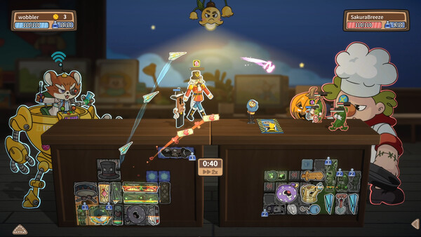 Toy Smash Kaboom!