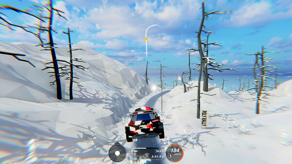 Poly Rally Demo Statistics & Popularity | Steam Game Rankings 2026