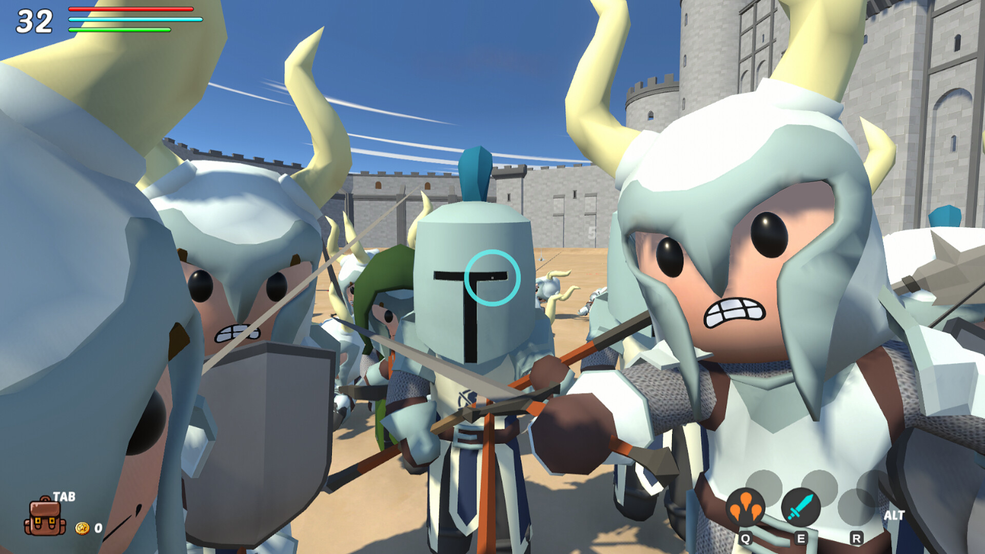 SpellChain screenshot #6