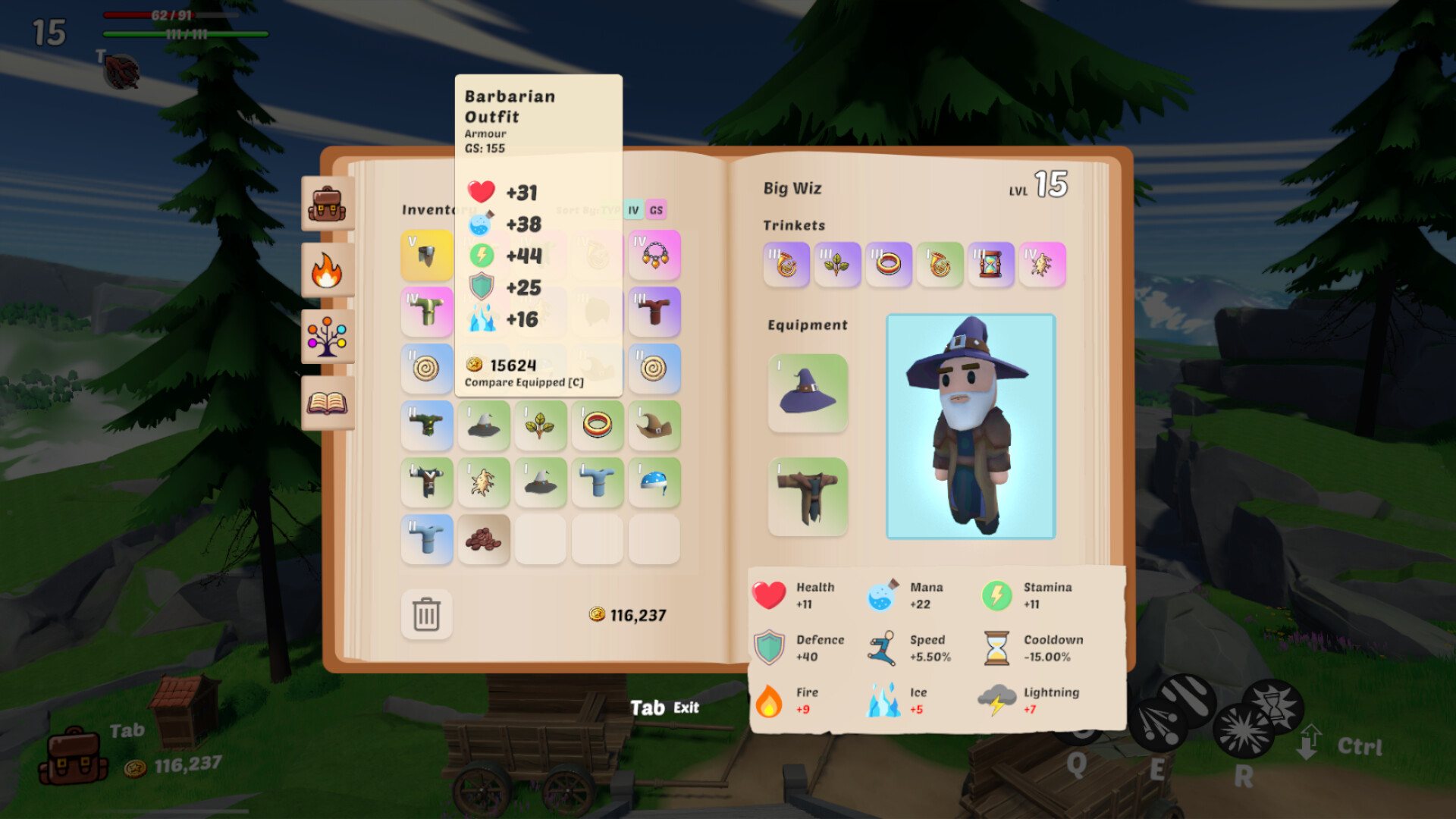 SpellChain screenshot #8