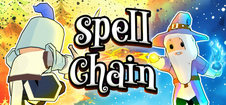 SpellChain cover art