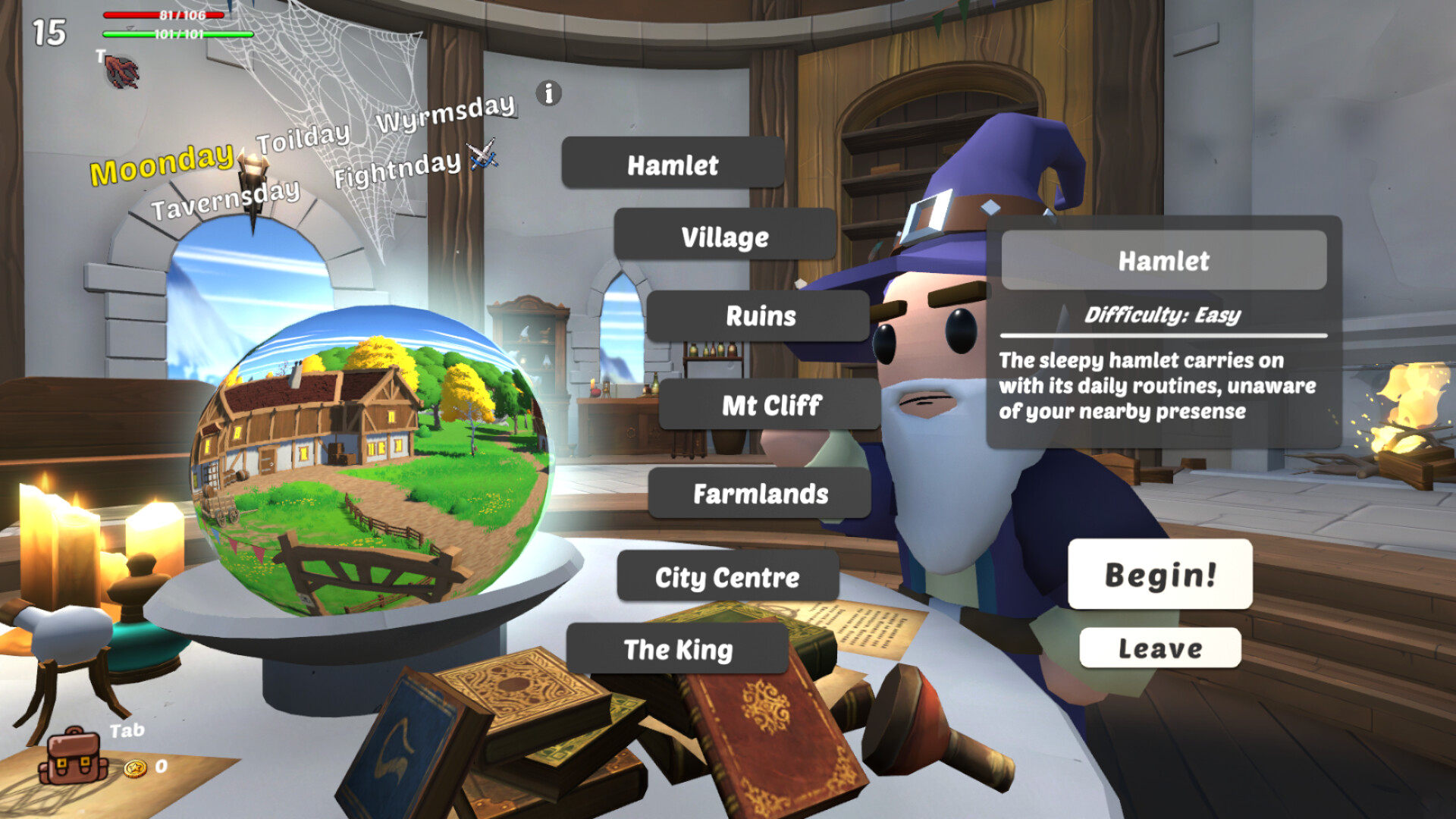 SpellChain screenshot #5