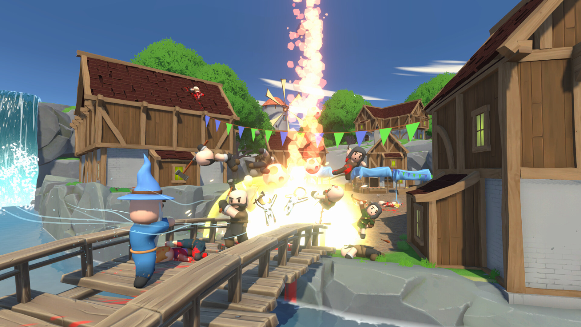 SpellChain screenshot #10