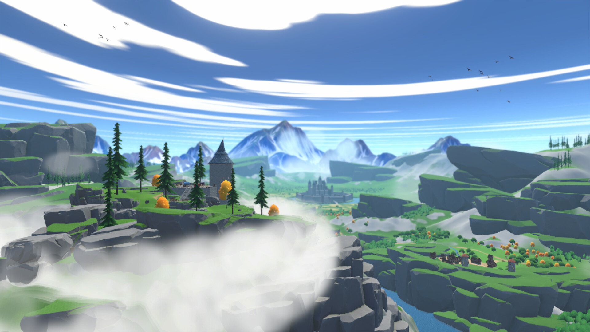 SpellChain screenshot #4