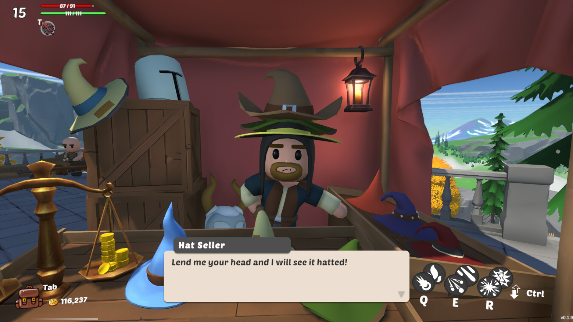 SpellChain screenshot #12