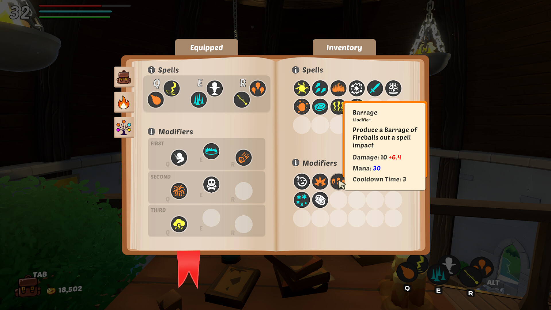 SpellChain screenshot #11