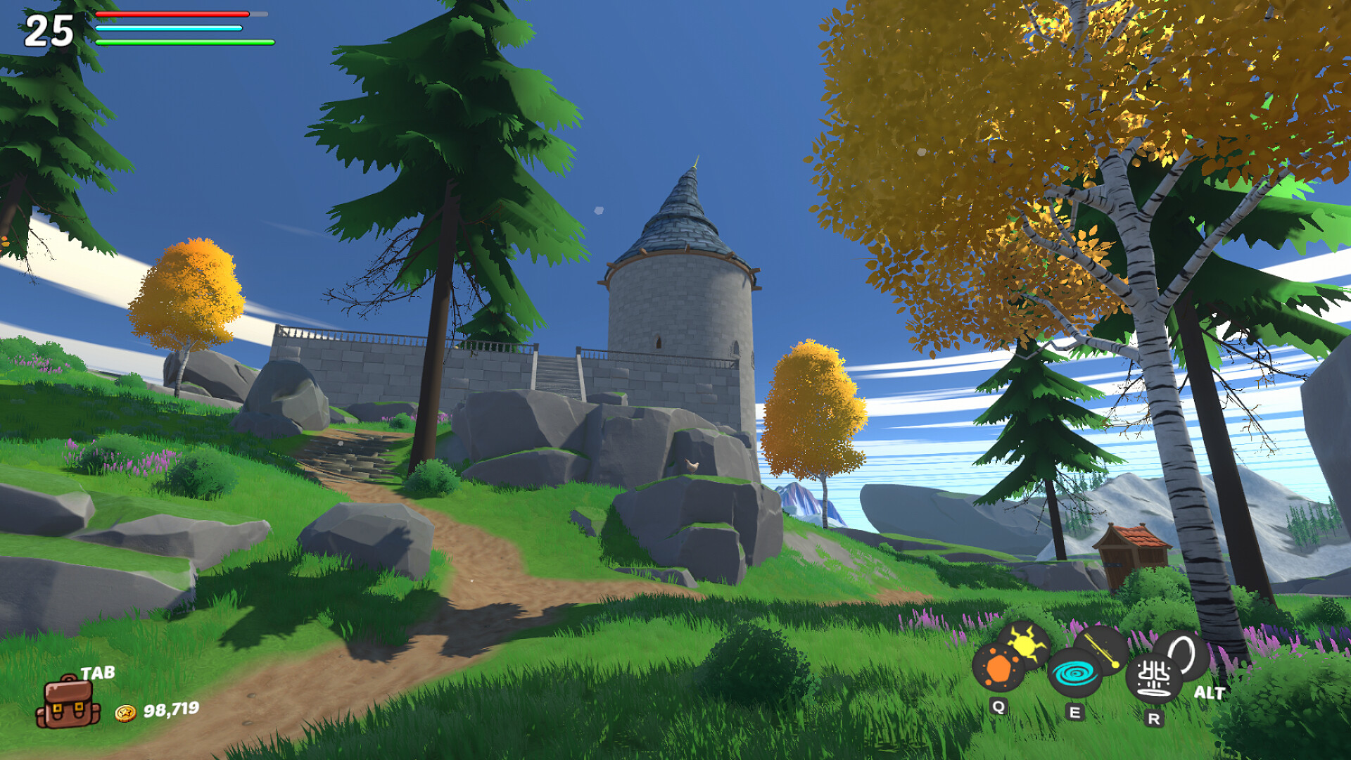 SpellChain screenshot #9