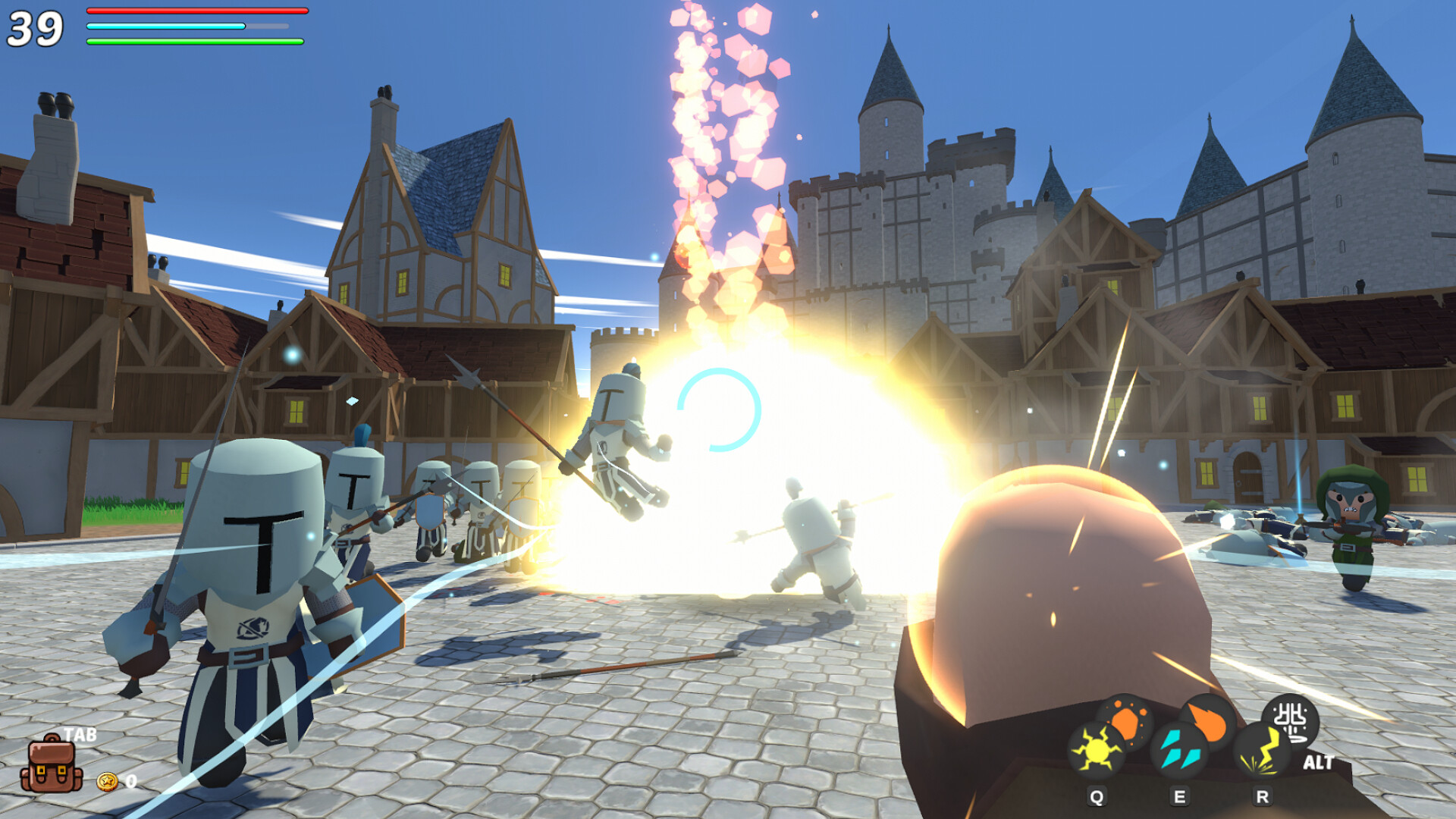 SpellChain screenshot #7