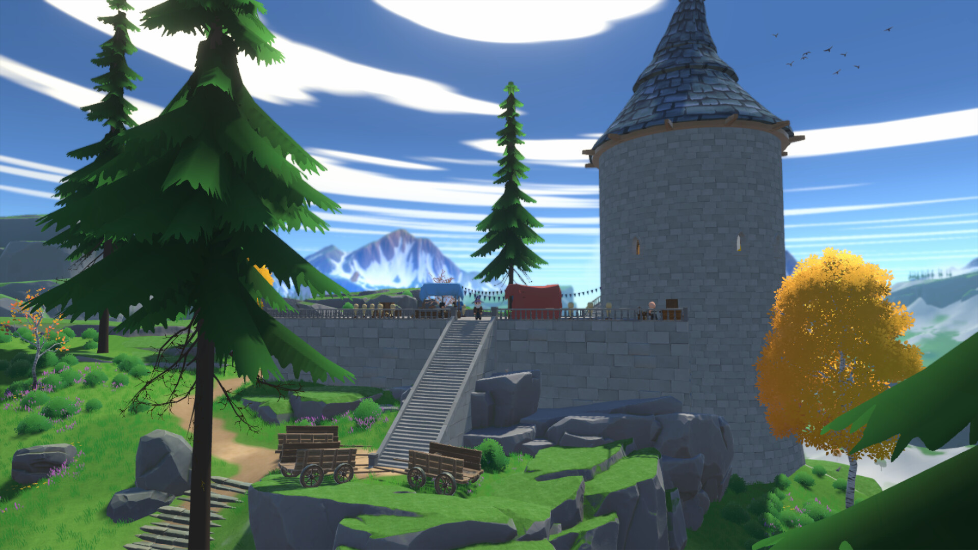 SpellChain screenshot #13