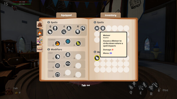 SpellChain screenshot 11