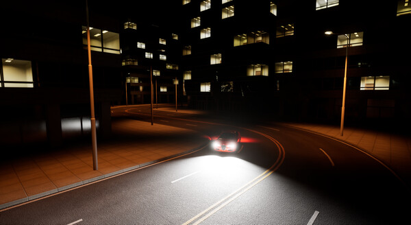 8th Avenue screenshot 3