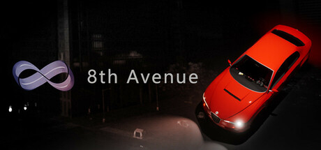 8th Avenue cover art