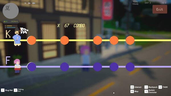Screenshot media