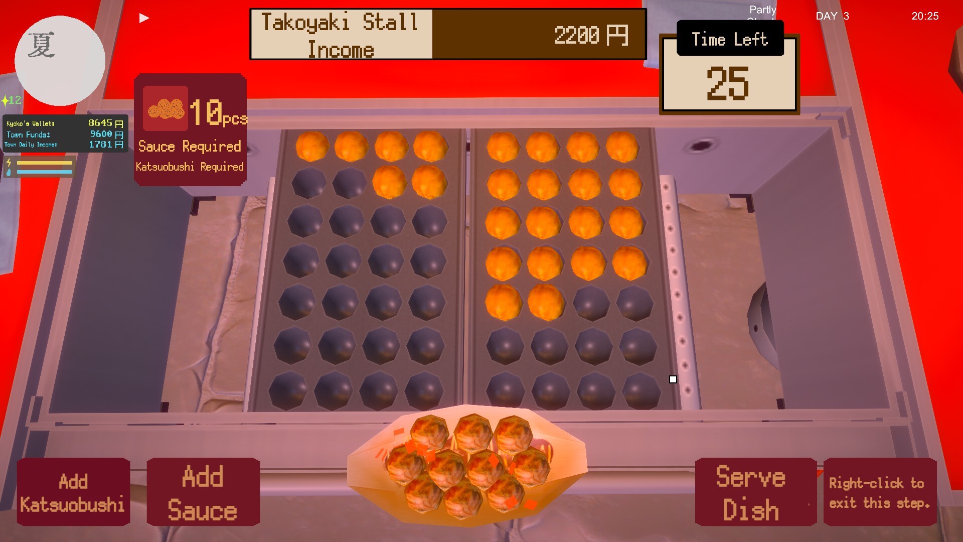 Revive! Onsen Town! screenshot 3