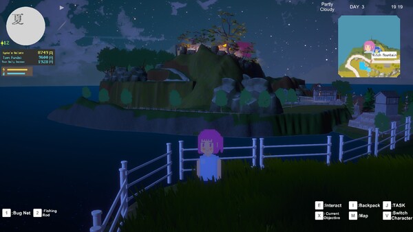 Revive! Onsen Town! — 14