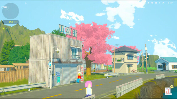 Revive The Town! screenshot 1