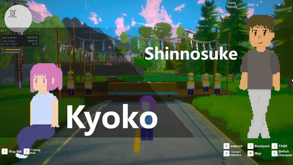 Revive! Onsen Town! — 4