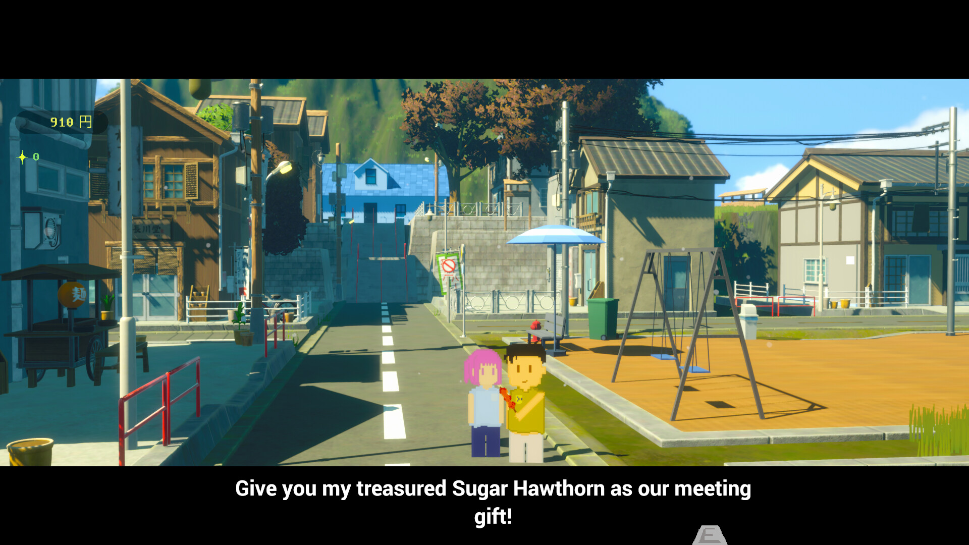 Revive The Town! screenshot #20