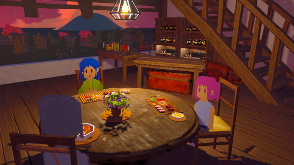 Revive The Town! screenshot 3