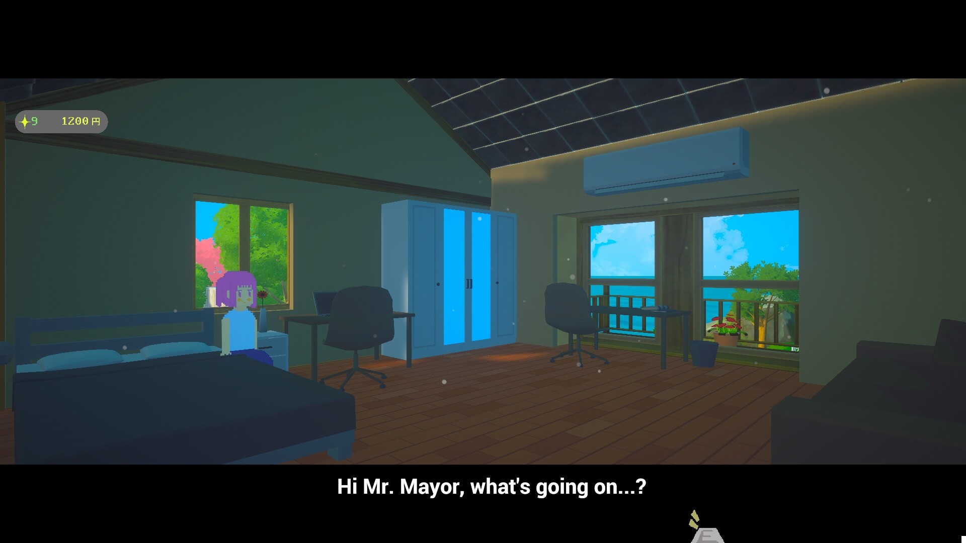 Revive! Onsen Town! screenshot 11