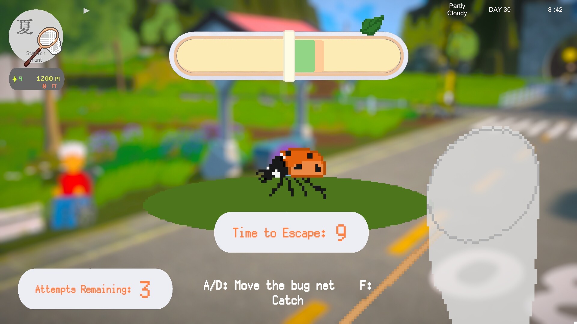 Revive! Onsen Town! screenshot 5