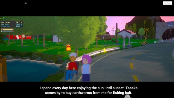 Revive! Onsen Town! — 8