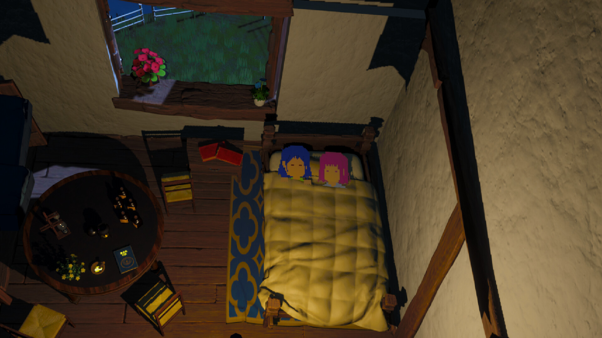 Revive! Onsen Town! screenshot #23