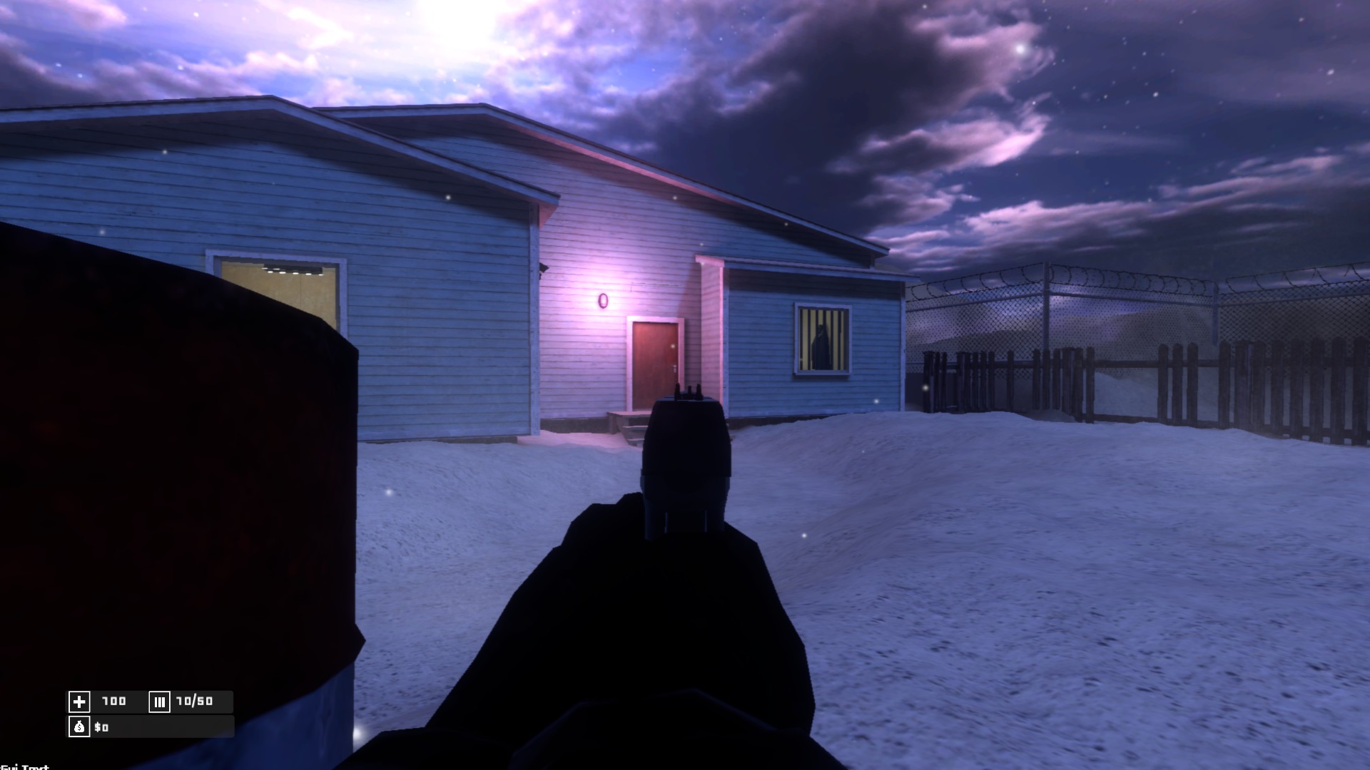 #4. Break_In (Steam) 由: Fireball Games