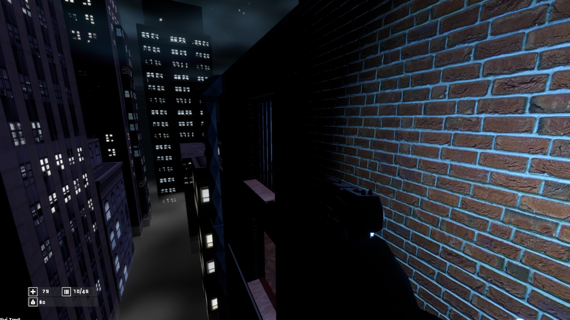 #9. Break_In (Steam) 由: Fireball Games