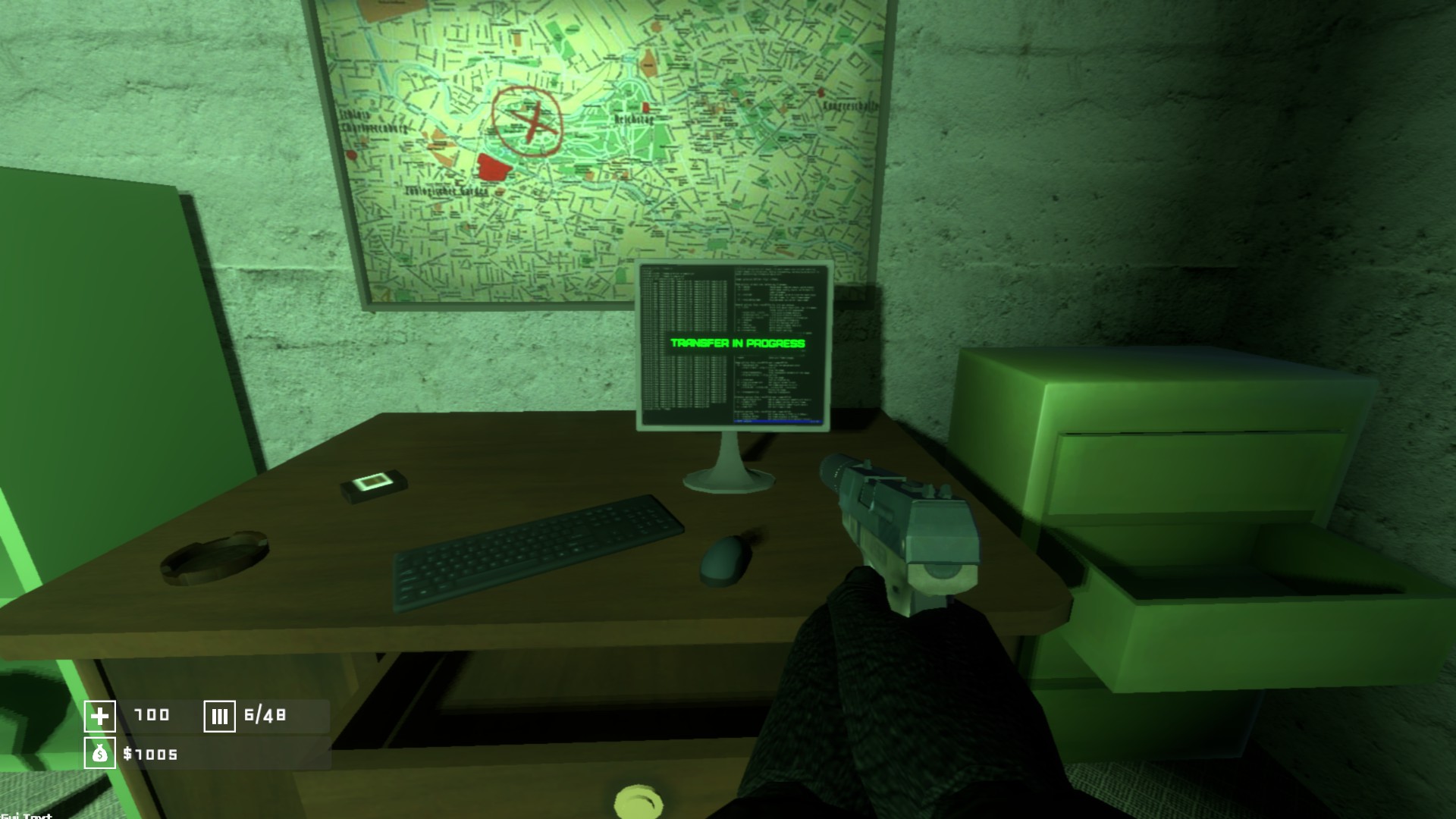 #7. Break_In (Steam) 由: Fireball Games