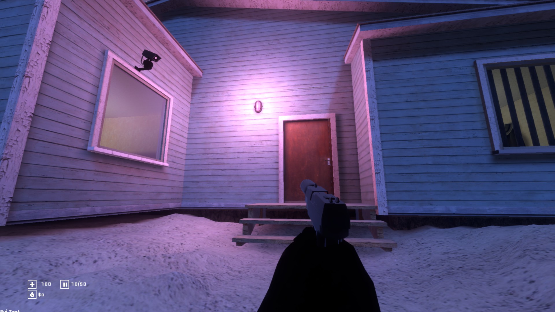 #1. Break_In (Steam) 由: Fireball Games