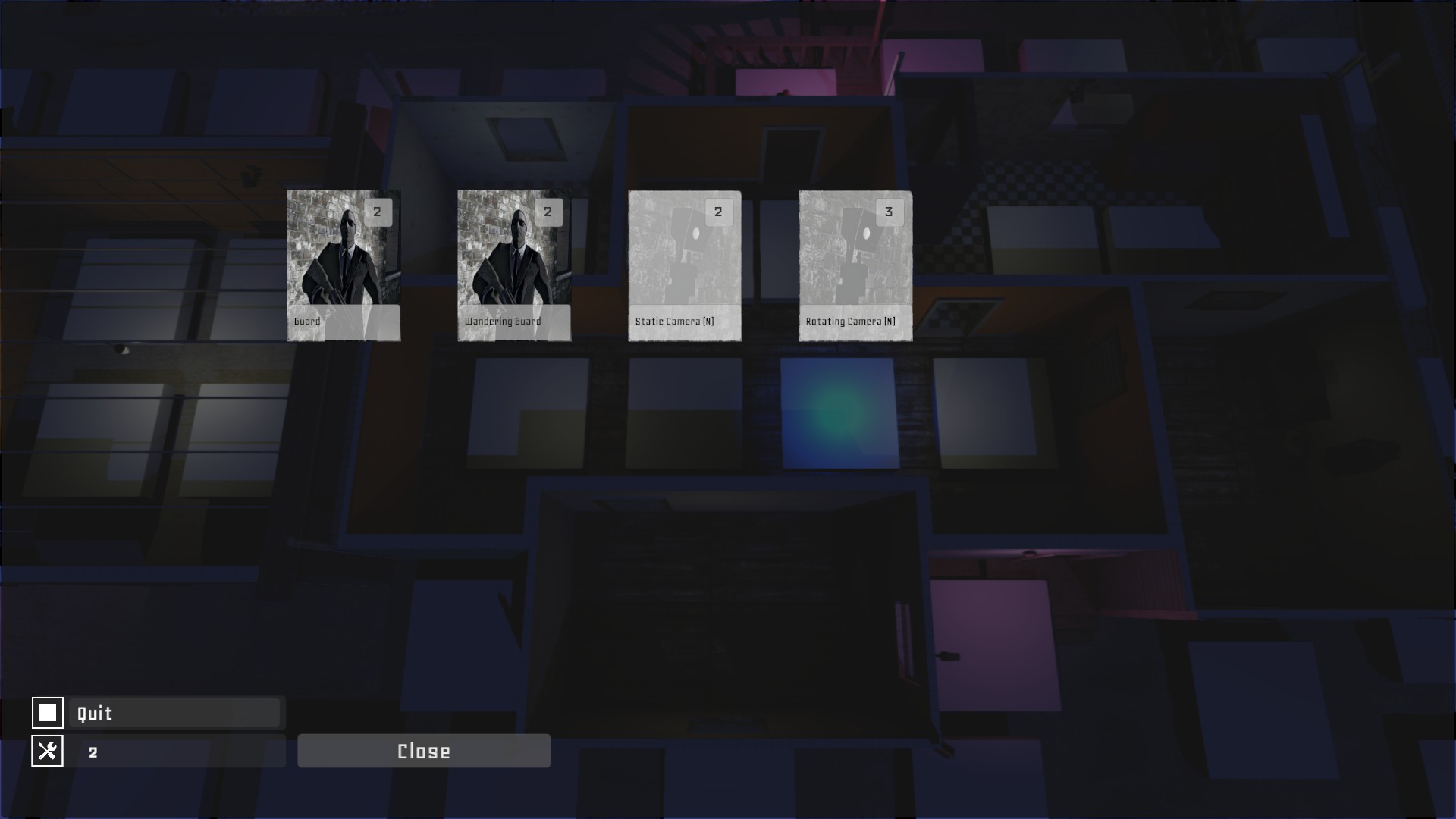 #3. Break_In (Steam) 由: Fireball Games