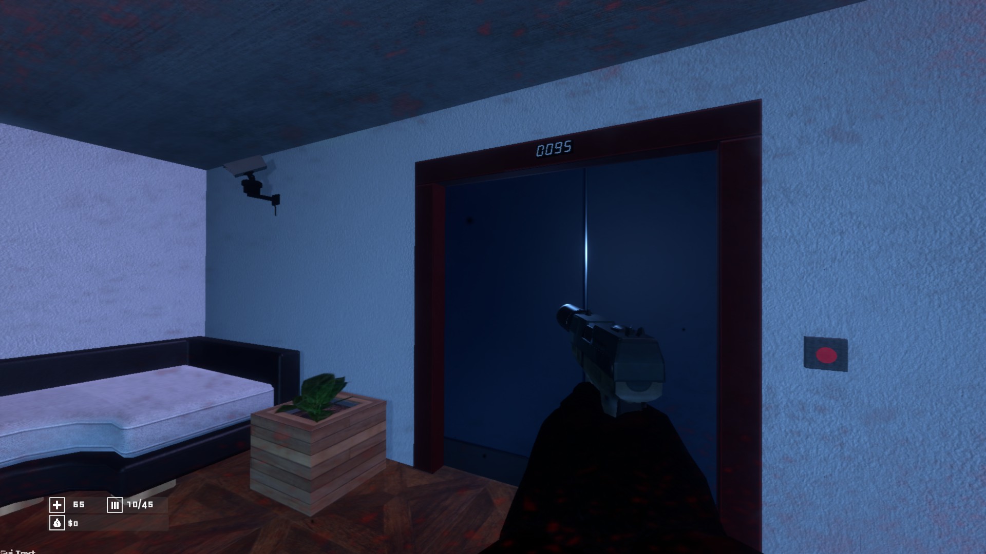 #8. Break_In (Steam) 由: Fireball Games