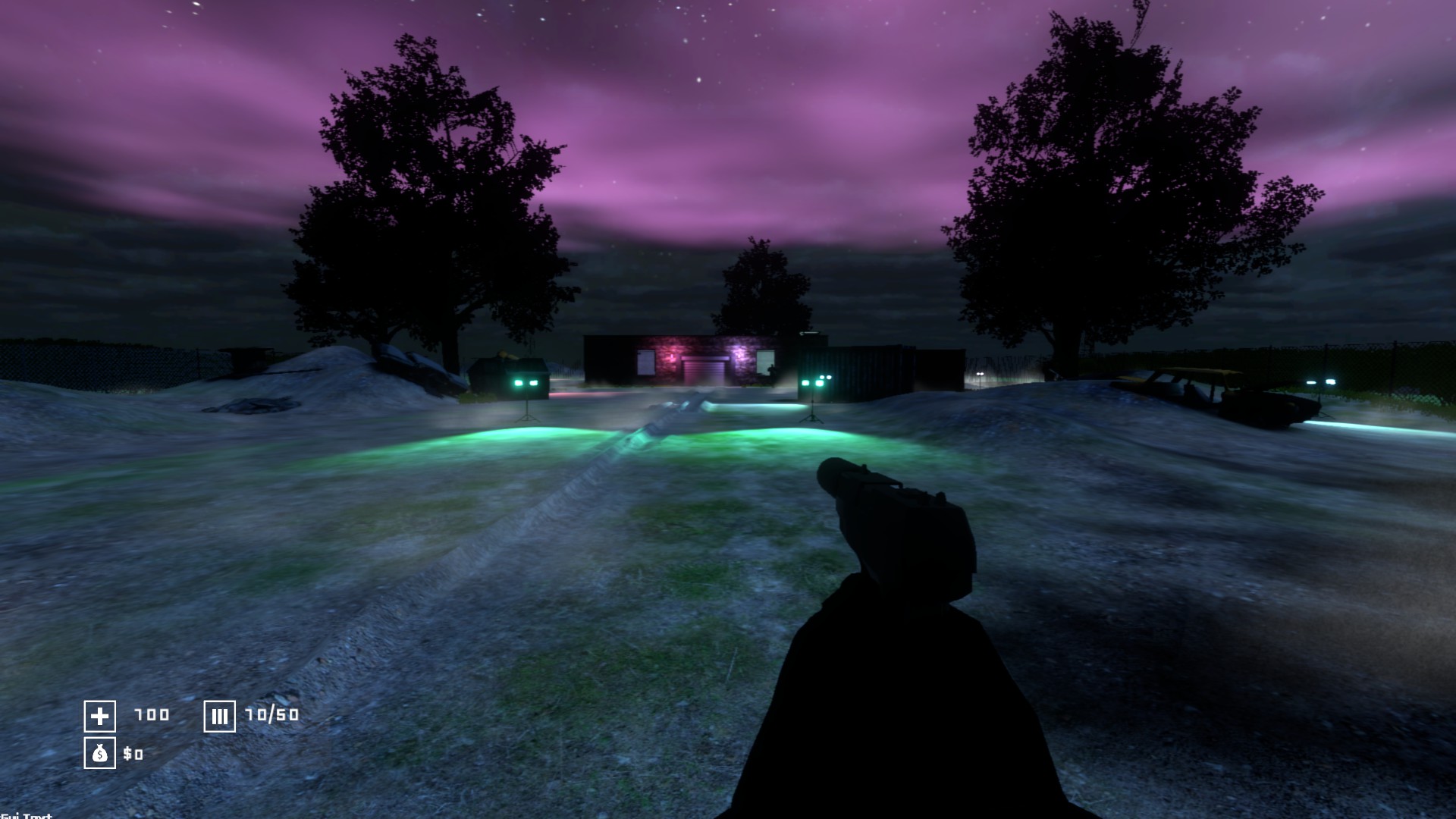 #5. Break_In (Steam) 由: Fireball Games