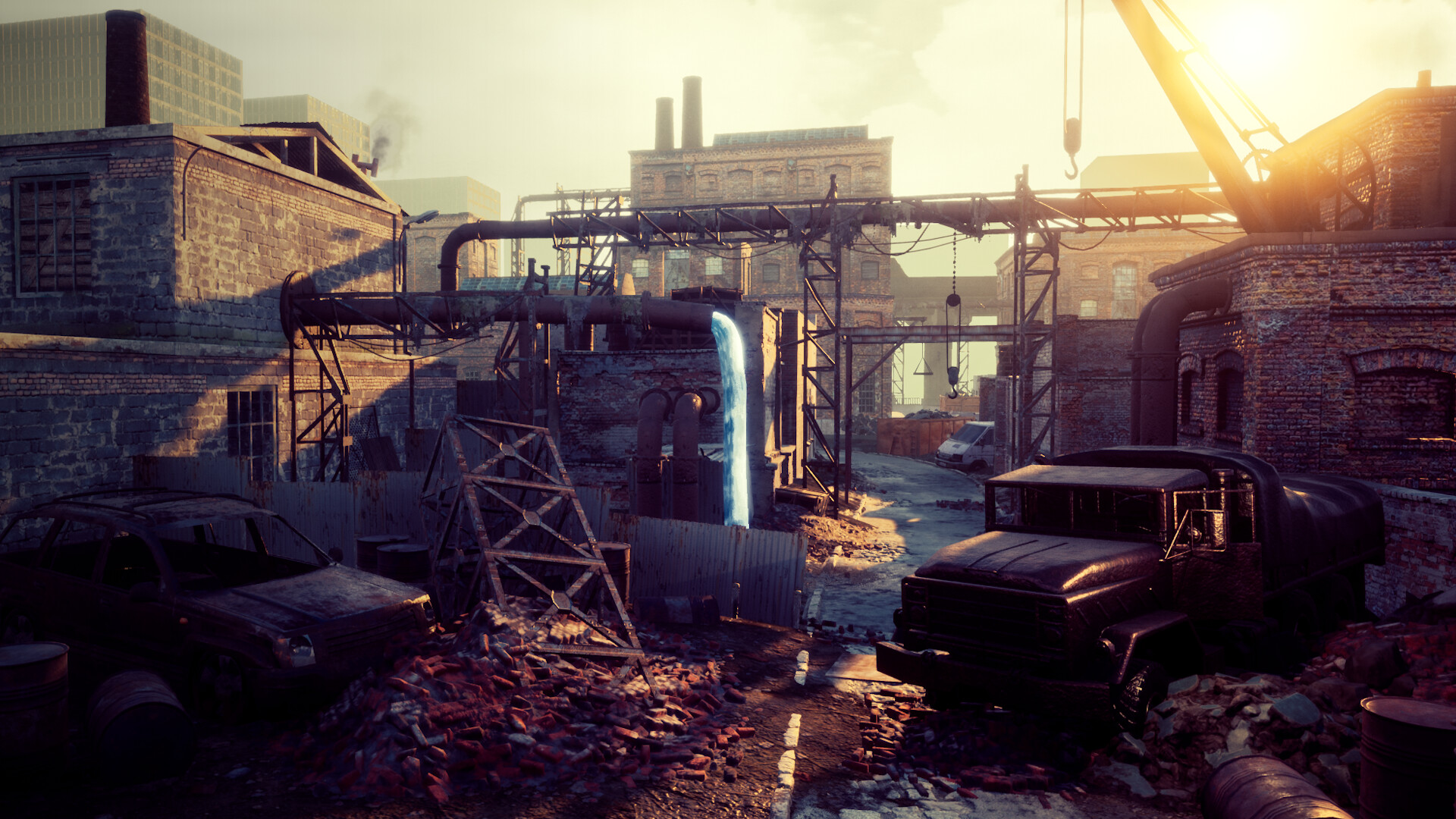 #5. Survive the Fall - Digital Supporter Pack (Steam) 由: Toplitz Productions