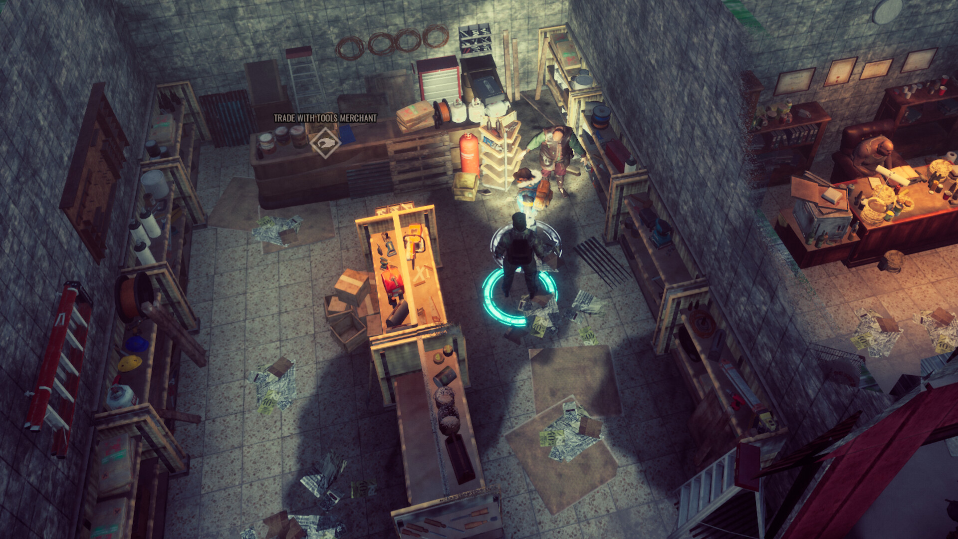 #3. Survive the Fall - Digital Supporter Pack (Steam) 由: Toplitz Productions