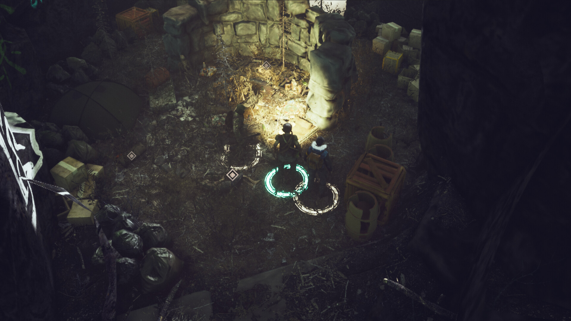 #4. Survive the Fall - Digital Supporter Pack (Steam) 由: Toplitz Productions