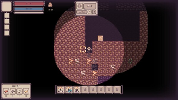 NAD Demo screenshot 3