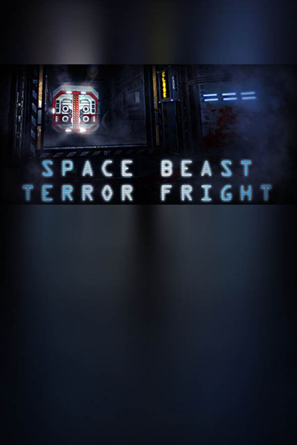 Cover art of Space Beast Terror Fright