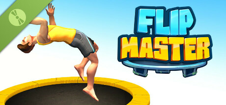 Flip Master Demo cover art