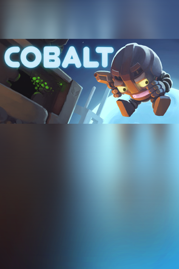 Cover art of Cobalt